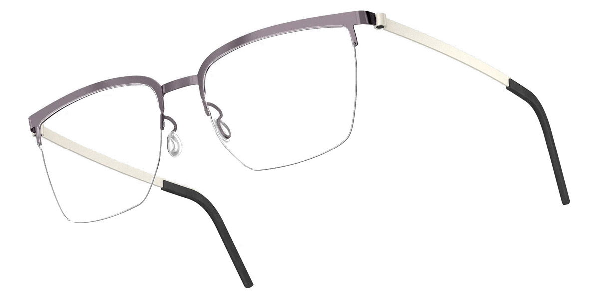 Color: PU14 U38 - Lindberg Strip Titanium 7000 LND7427PU14U3855