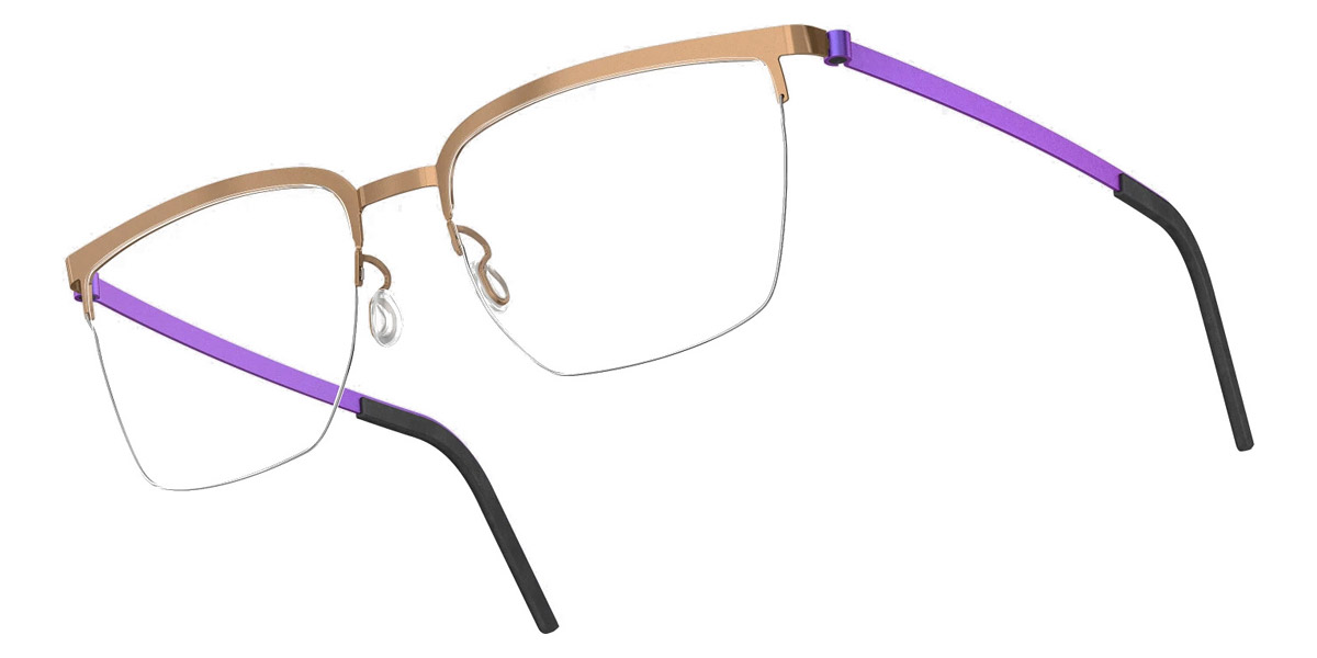 Color: PU15 77 - Lindberg Strip Titanium 7000 LND7427PU157755
