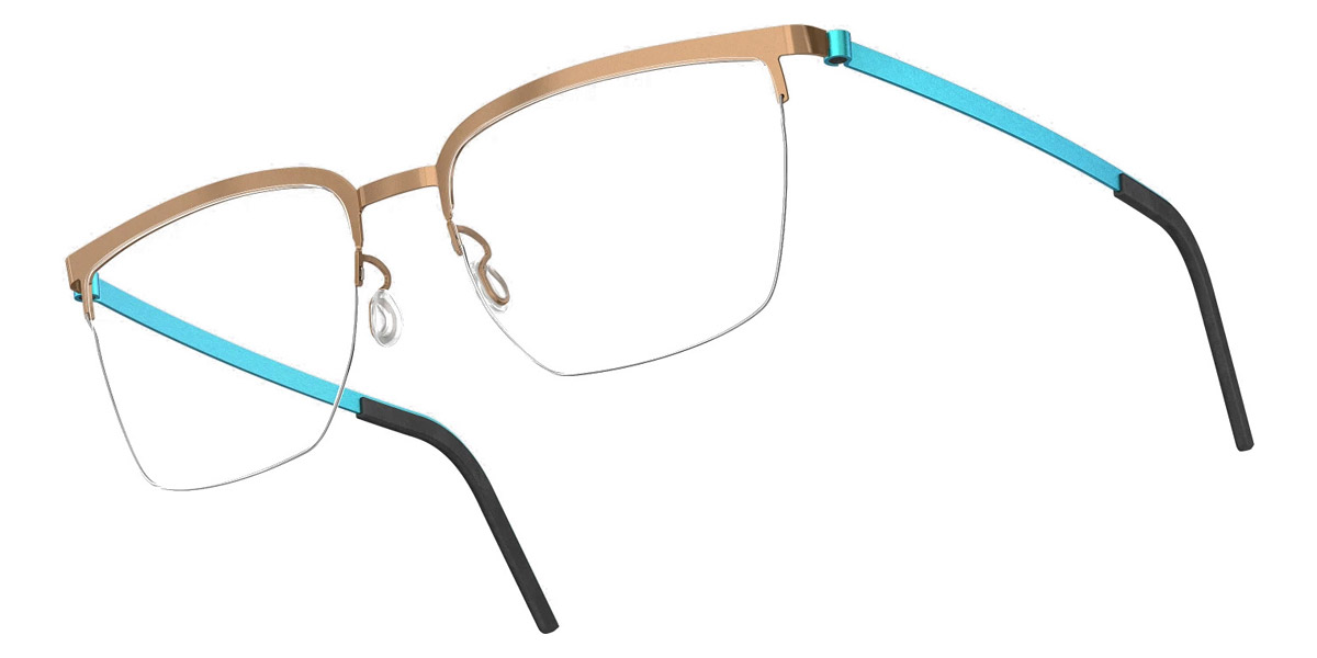 Color: PU15 80 - Lindberg Strip Titanium 7000 LND7427PU158055