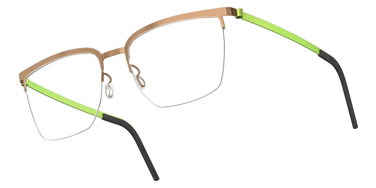 Color: PU15 95 - Lindberg Strip Titanium 7000 LND7427PU159555