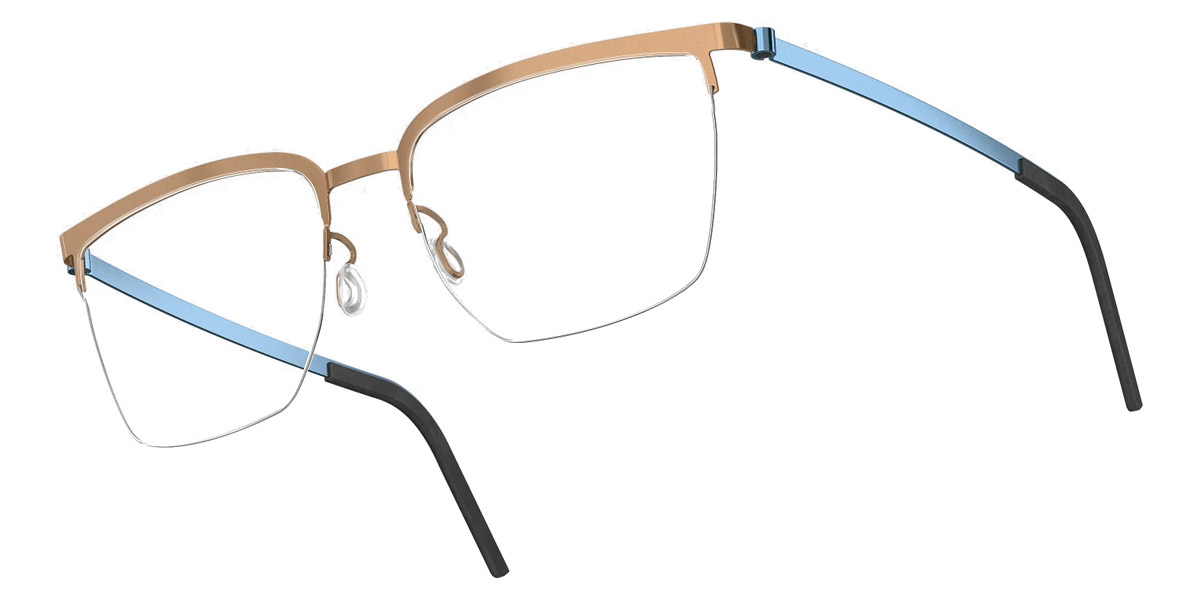 Color: PU15 P20 - Lindberg Strip Titanium 7000 LND7427PU15P2055