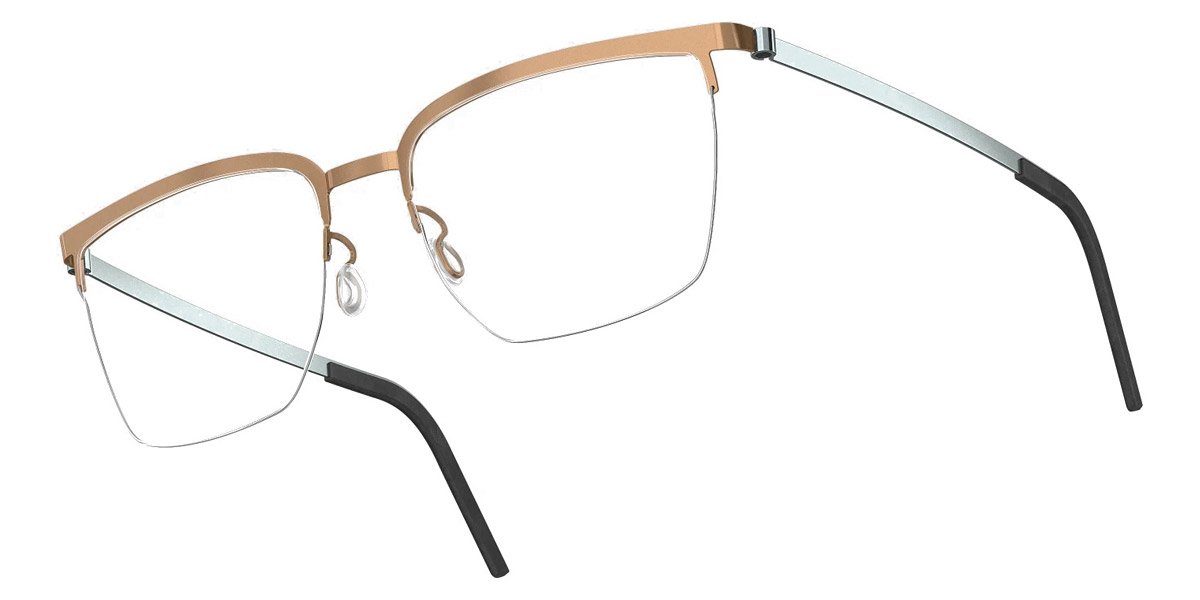 Color: PU15 P30 - Lindberg Strip Titanium 7000 LND7427PU15P3055