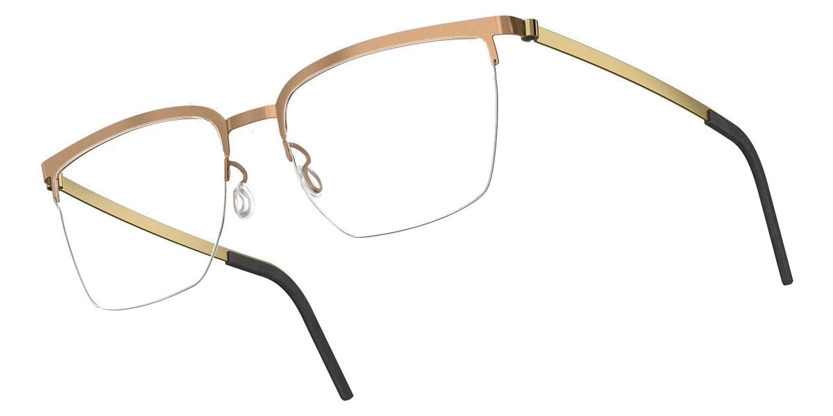 Color: PU15 P35 - Lindberg Strip Titanium 7000 LND7427PU15P3555