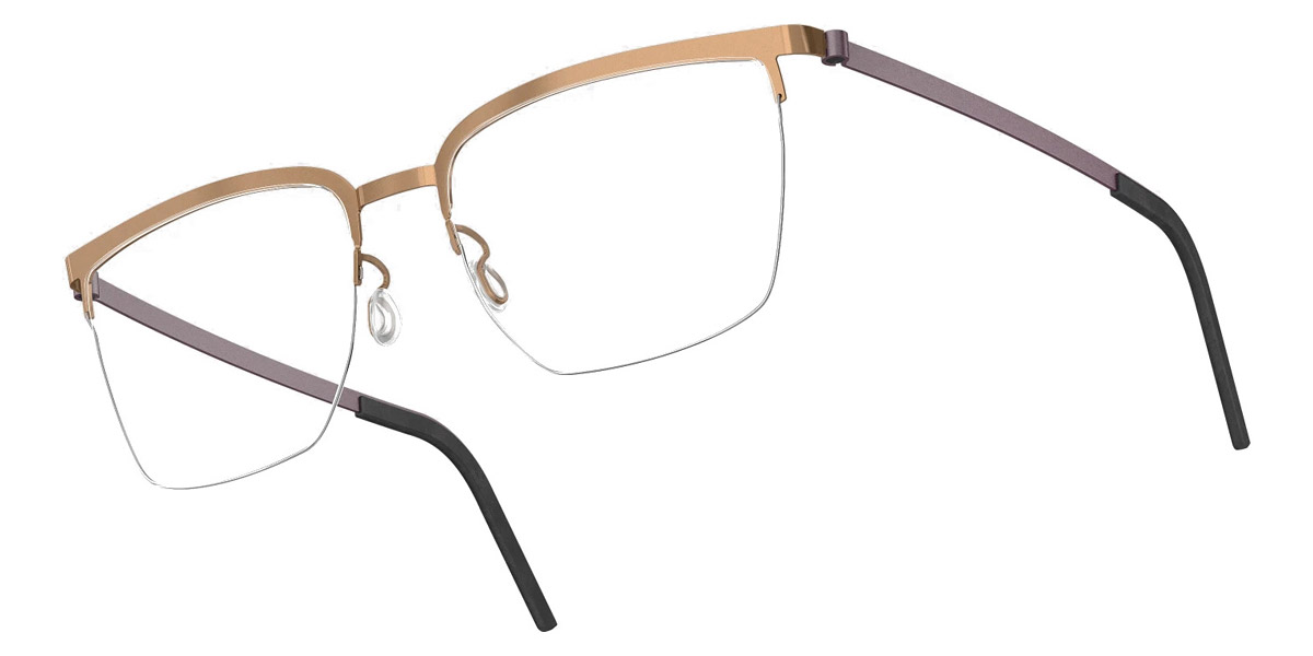 Color: PU15 U14 - Lindberg Strip Titanium 7000 LND7427PU15U1455