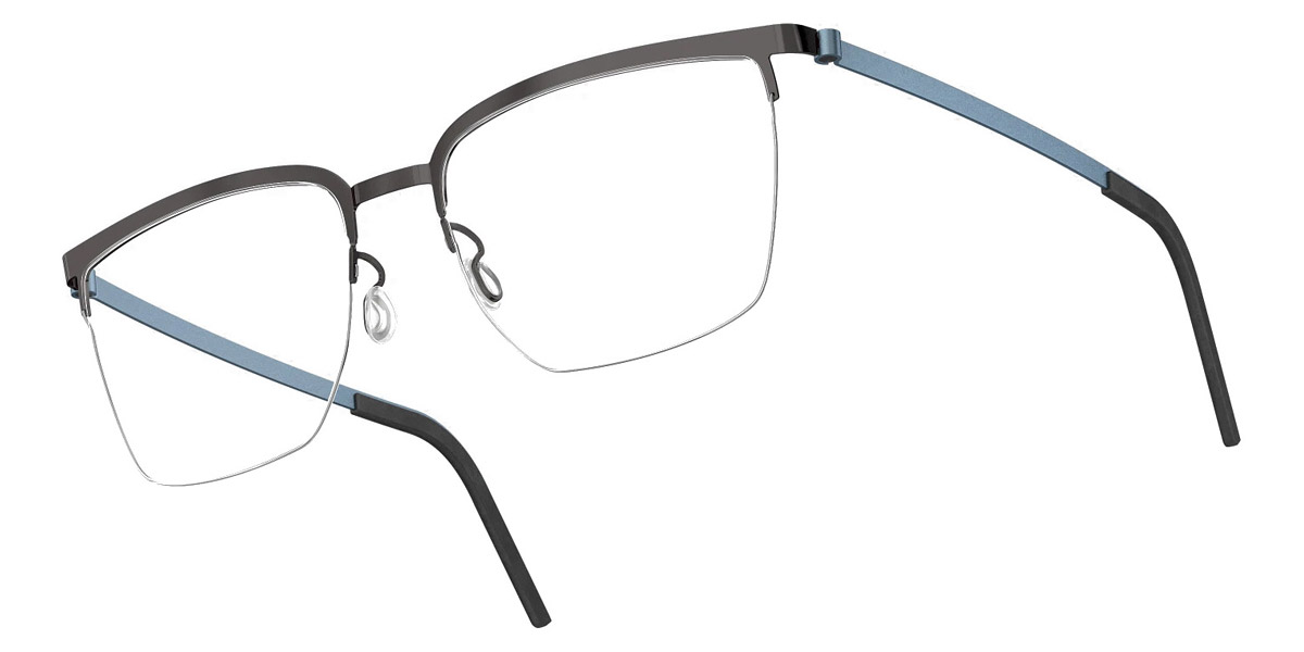 Color: PU9 107 - Lindberg Strip Titanium 7000 LND7427PU910755