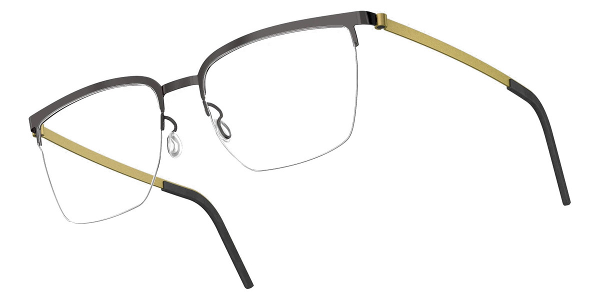 Color: PU9 109 - Lindberg Strip Titanium 7000 LND7427PU910955