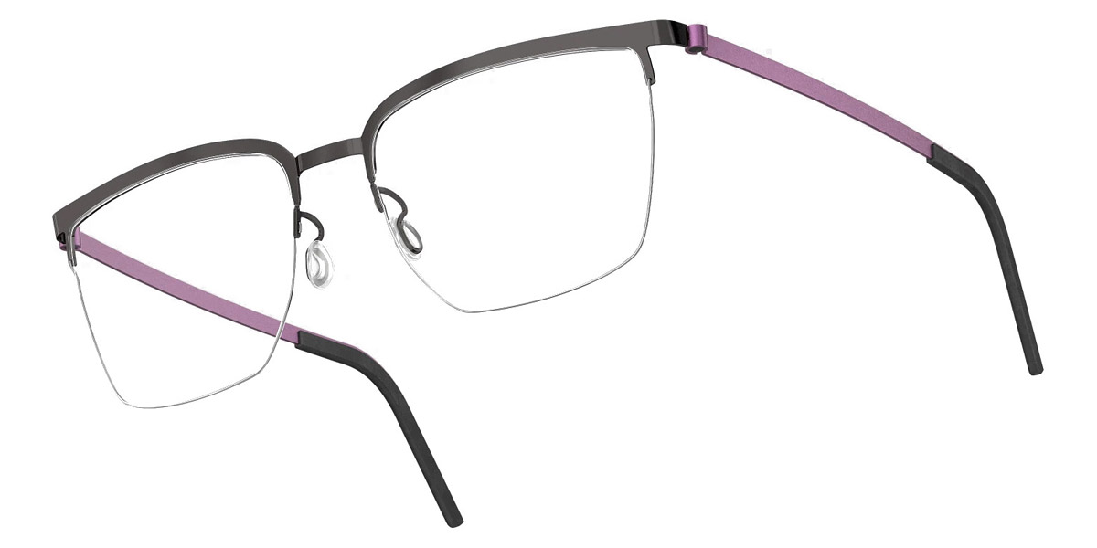 Color: PU9 113 - Lindberg Strip Titanium 7000 LND7427PU911355