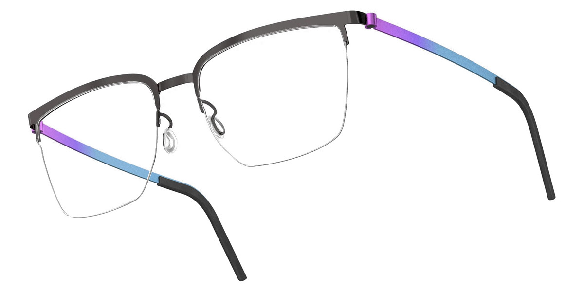 Color: PU9 127 - Lindberg Strip Titanium 7000 LND7427PU912755