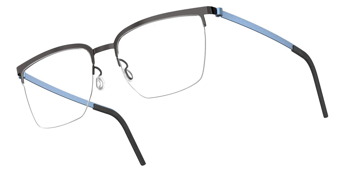 Color: PU9 20 - Lindberg Strip Titanium 7000 LND7427PU92055