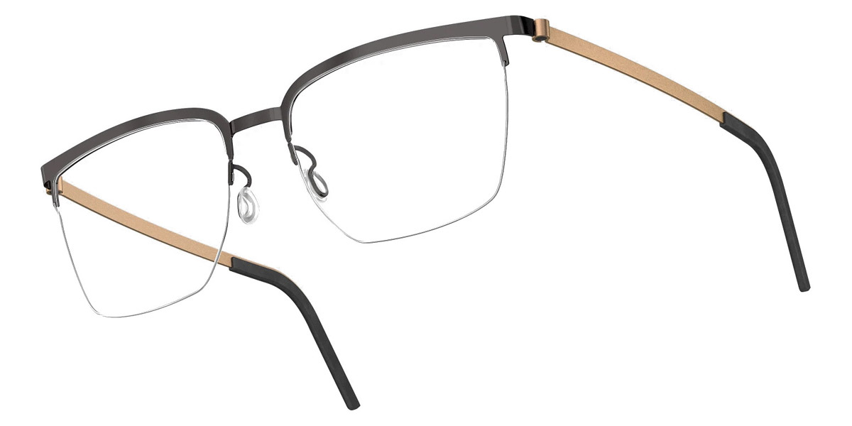 Color: PU9 35 - Lindberg Strip Titanium 7000 LND7427PU93555