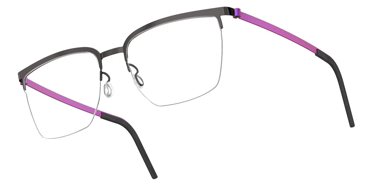 Color: PU9 75 - Lindberg Strip Titanium 7000 LND7427PU97555