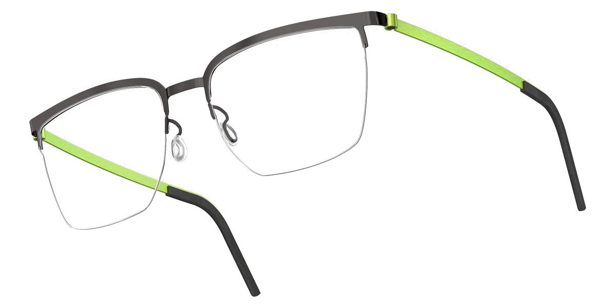Color: PU9 95 - Lindberg Strip Titanium 7000 LND7427PU99555