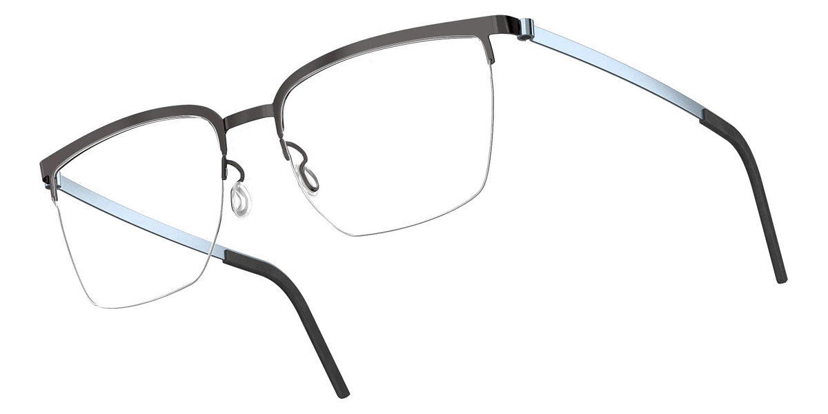 Color: PU9 P25 - Lindberg Strip Titanium 7000 LND7427PU9P2555