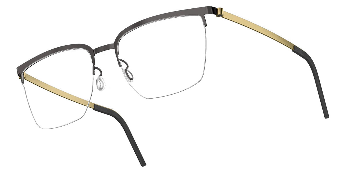 Color: PU9 P35 - Lindberg Strip Titanium 7000 LND7427PU9P3555