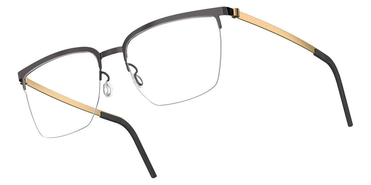 Color: PU9 P60 - Lindberg Strip Titanium 7000 LND7427PU9P6055
