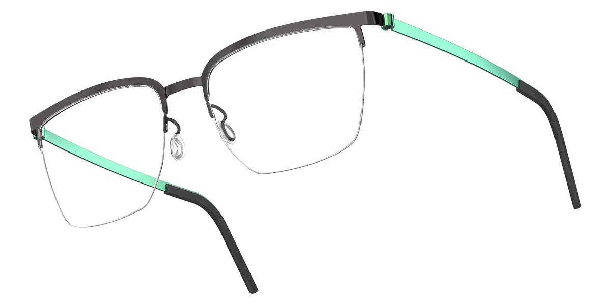 Color: PU9 P90 - Lindberg Strip Titanium 7000 LND7427PU9P9055