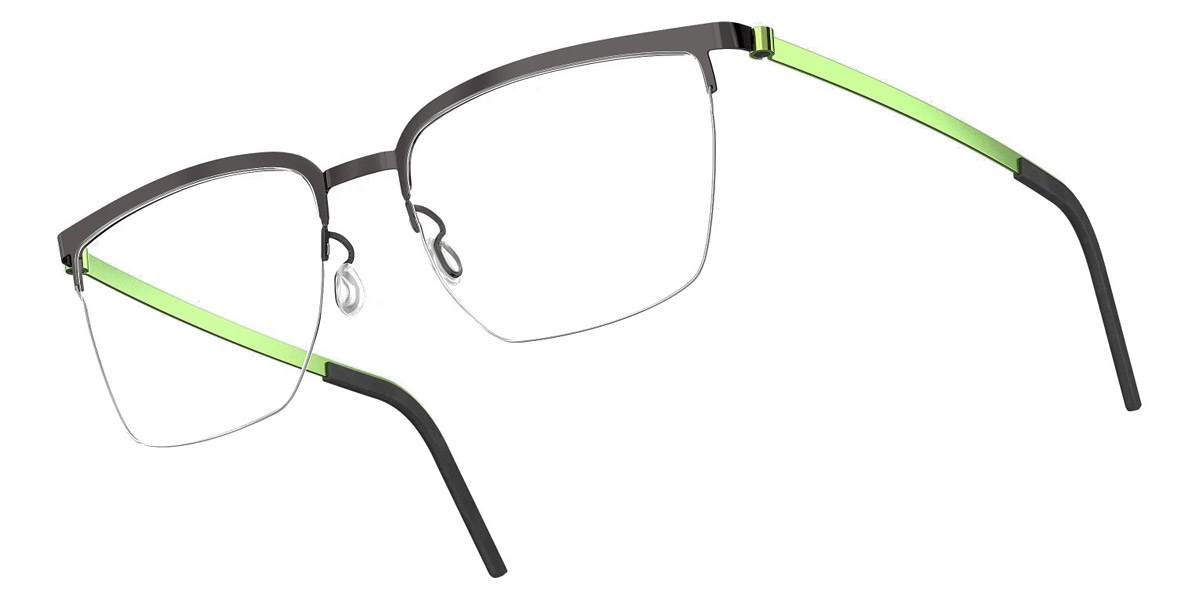 Color: PU9 P95 - Lindberg Strip Titanium 7000 LND7427PU9P9555