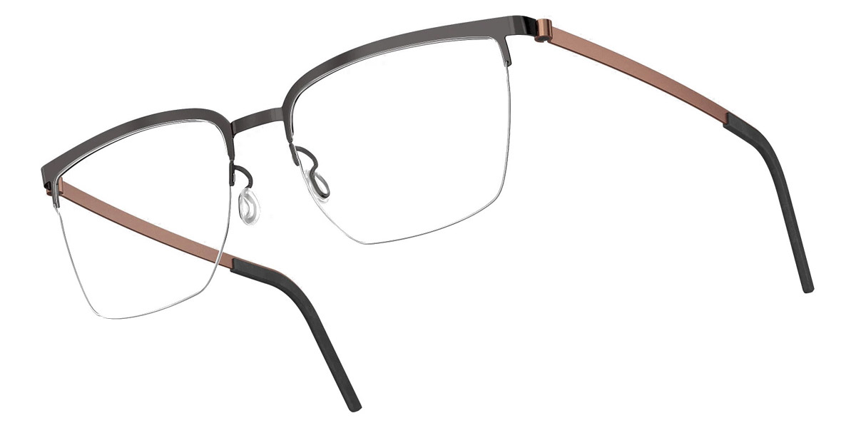 Color: PU9 PU12 - Lindberg Strip Titanium 7000 LND7427PU9PU1255