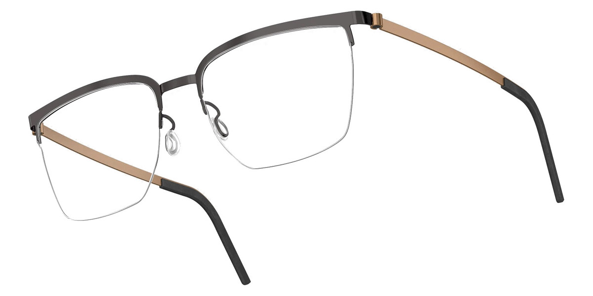 Color: PU9 PU15 - Lindberg Strip Titanium 7000 LND7427PU9PU1555