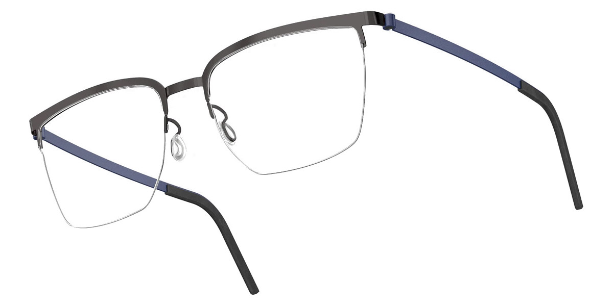 Color: PU9 U13 - Lindberg Strip Titanium 7000 LND7427PU9U1355