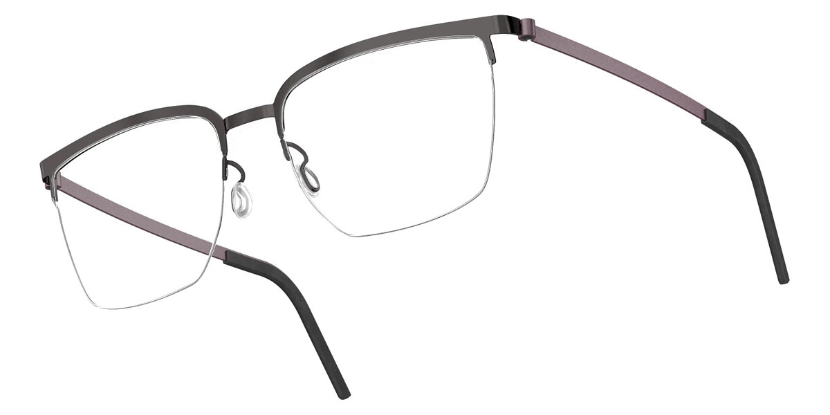 Color: PU9 U14 - Lindberg Strip Titanium 7000 LND7427PU9U1455