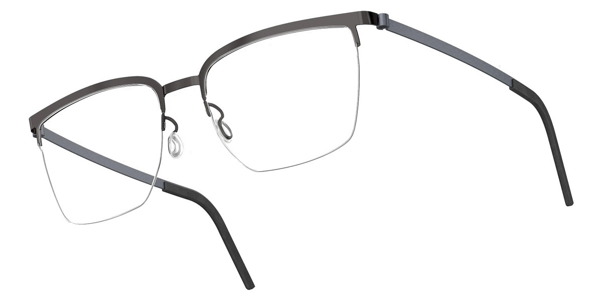 Color: PU9 U16 - Lindberg Strip Titanium 7000 LND7427PU9U1655