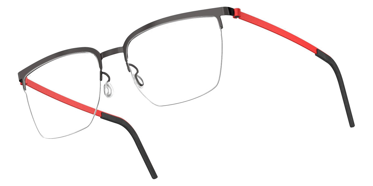 Color: PU9 U33 - Lindberg Strip Titanium 7000 LND7427PU9U3355