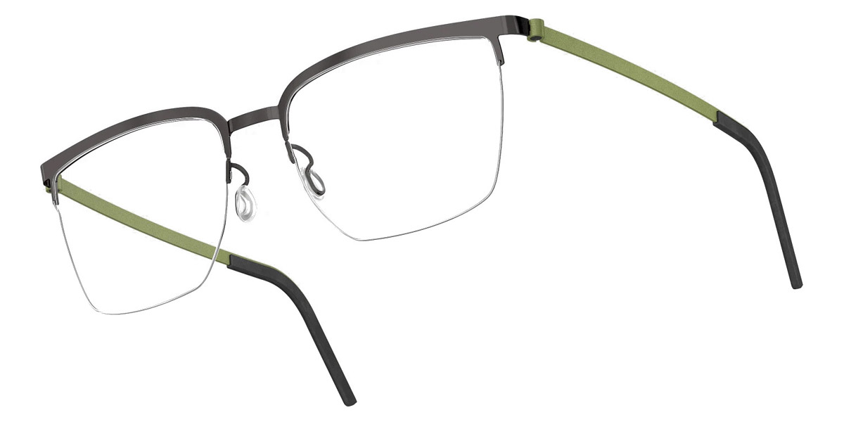 Color: PU9 U34 - Lindberg Strip Titanium 7000 LND7427PU9U3455