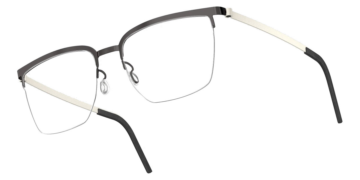 Color: PU9 U38 - Lindberg Strip Titanium 7000 LND7427PU9U3855