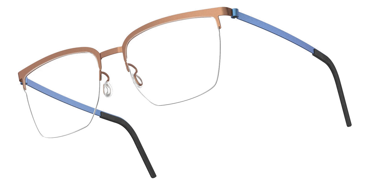 Color: U12 115 - Lindberg Strip Titanium 7000 LND7427U1211555