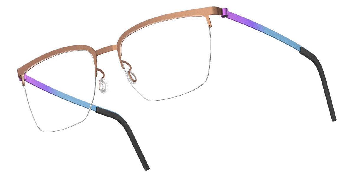 Color: U12 127 - Lindberg Strip Titanium 7000 LND7427U1212755