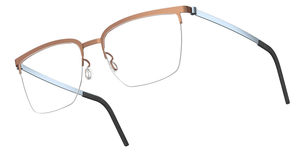 Color: U12 P25 - Lindberg Strip Titanium 7000 LND7427U12P2555