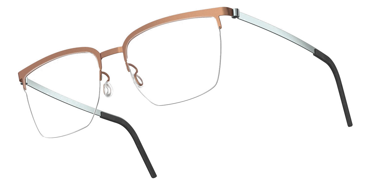 Color: U12 P30 - Lindberg Strip Titanium 7000 LND7427U12P3055