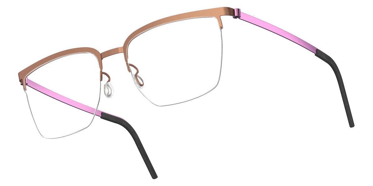Color: U12 P75 - Lindberg Strip Titanium 7000 LND7427U12P7555