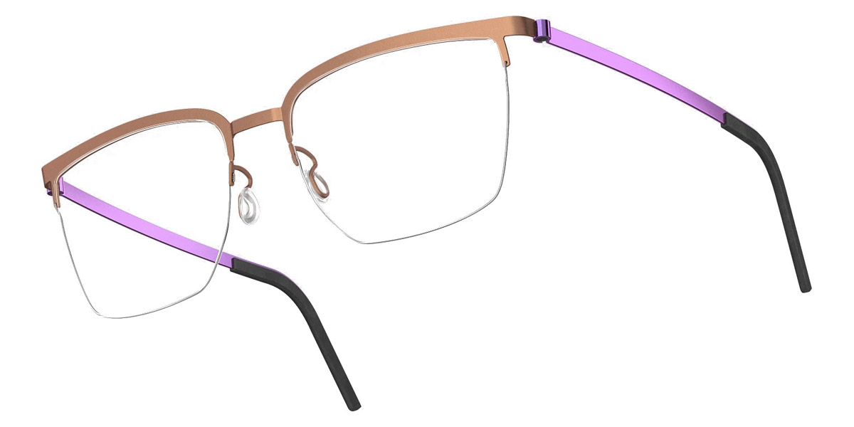 Color: U12 P77 - Lindberg Strip Titanium 7000 LND7427U12P7755