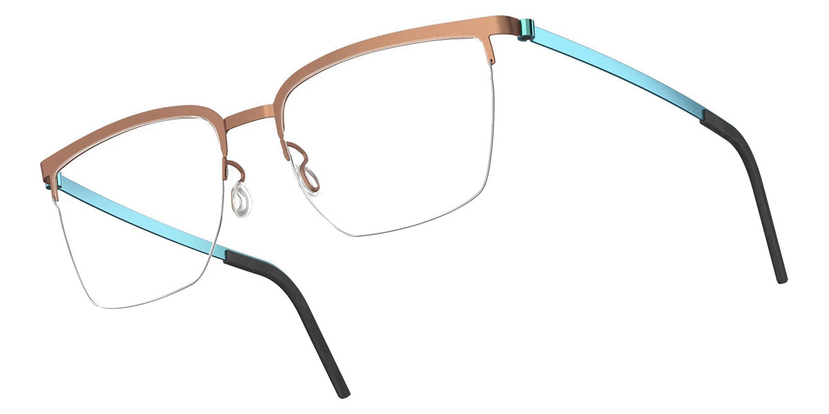 Color: U12 P85 - Lindberg Strip Titanium 7000 LND7427U12P8555