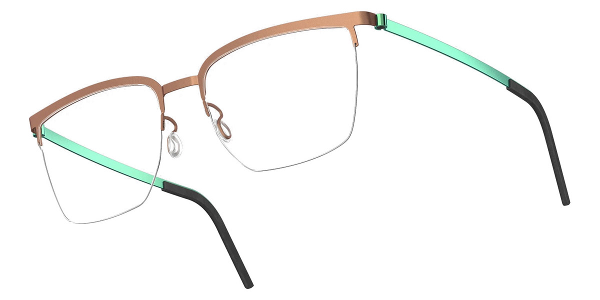 Color: U12 P90 - Lindberg Strip Titanium 7000 LND7427U12P9055