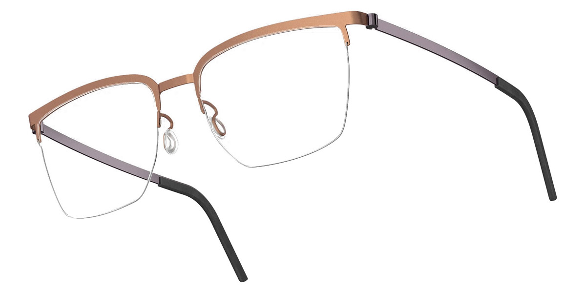 Color: U12 PU14 - Lindberg Strip Titanium 7000 LND7427U12PU1455