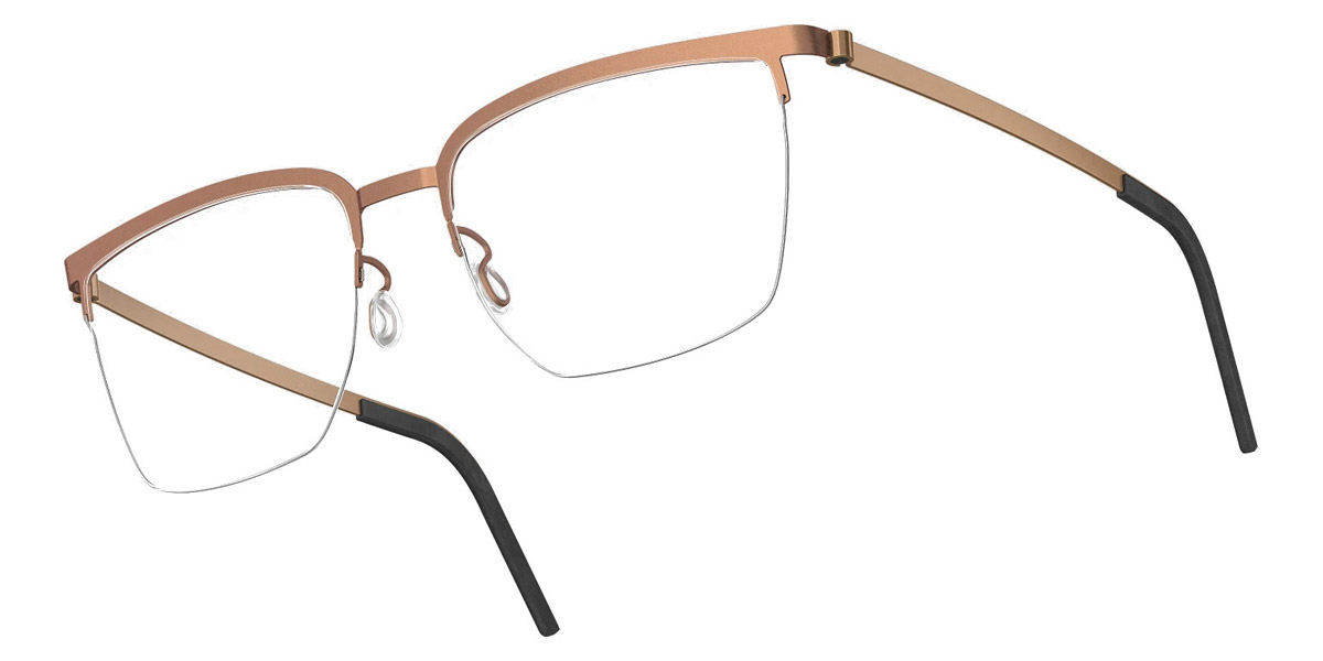 Color: U12 PU15 - Lindberg Strip Titanium 7000 LND7427U12PU1555