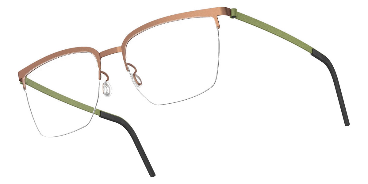 Color: U12 U34 - Lindberg Strip Titanium 7000 LND7427U12U3455