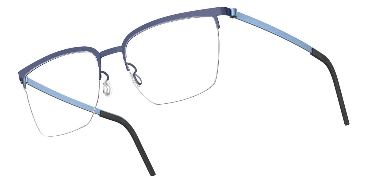 Color: U13 20 - Lindberg Strip Titanium 7000 LND7427U132055