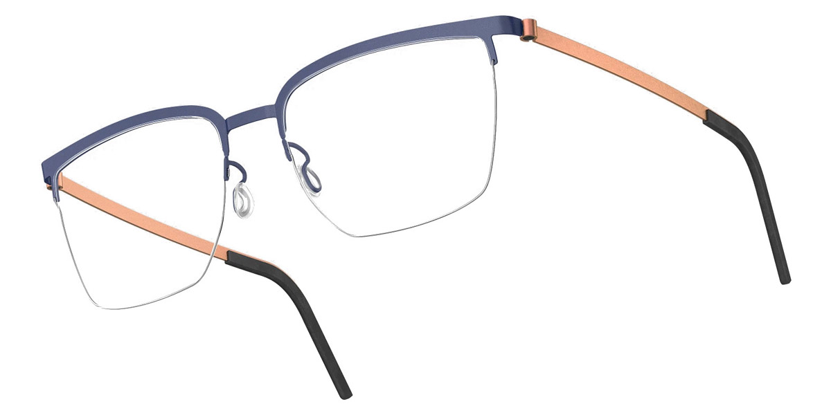 Color: U13 60 - Lindberg Strip Titanium 7000 LND7427U136055