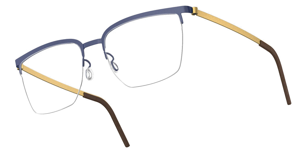 Color: U13 GT - Lindberg Strip Titanium 7000 LND7427U13GT55