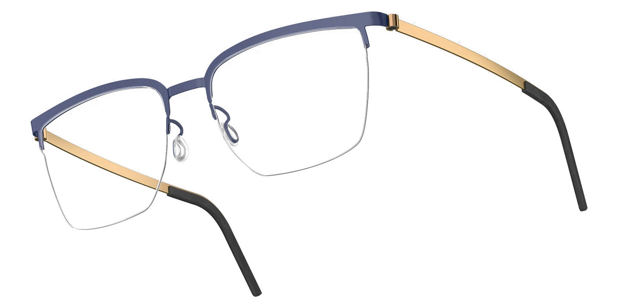 Color: U13 P60 - Lindberg Strip Titanium 7000 LND7427U13P6055