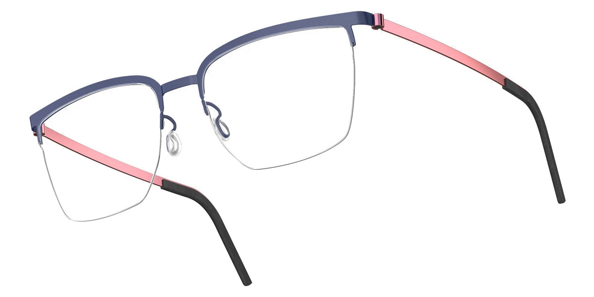 Color: U13 P70 - Lindberg Strip Titanium 7000 LND7427U13P7055