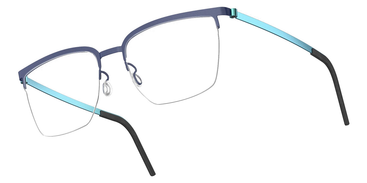 Color: U13 P85 - Lindberg Strip Titanium 7000 LND7427U13P8555