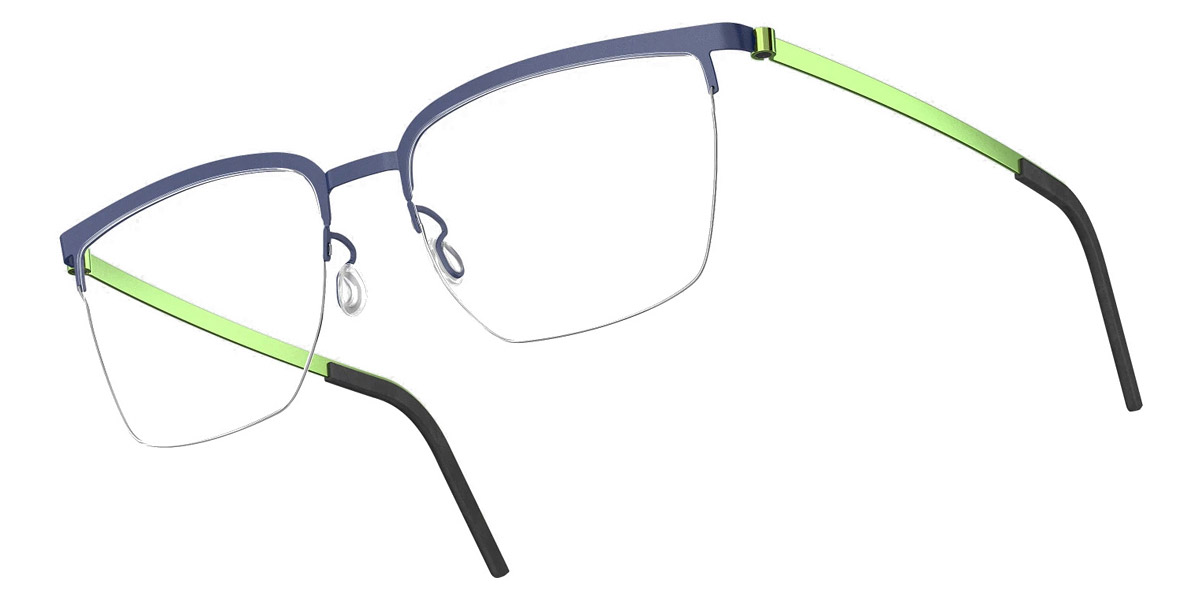 Color: U13 P95 - Lindberg Strip Titanium 7000 LND7427U13P9555