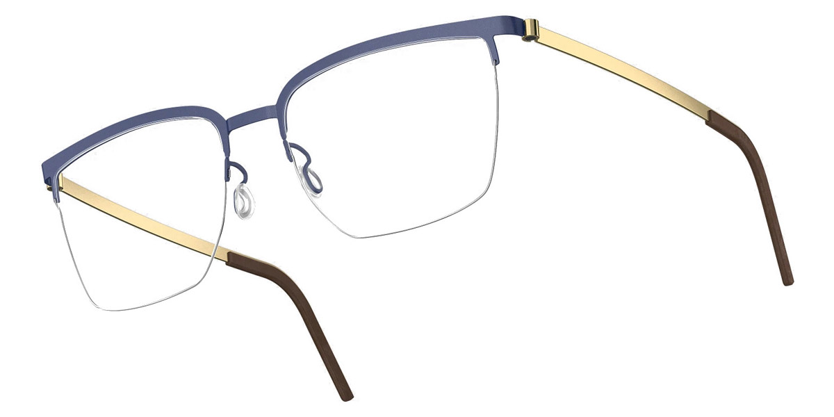 Color: U13 PGT - Lindberg Strip Titanium 7000 LND7427U13PGT55