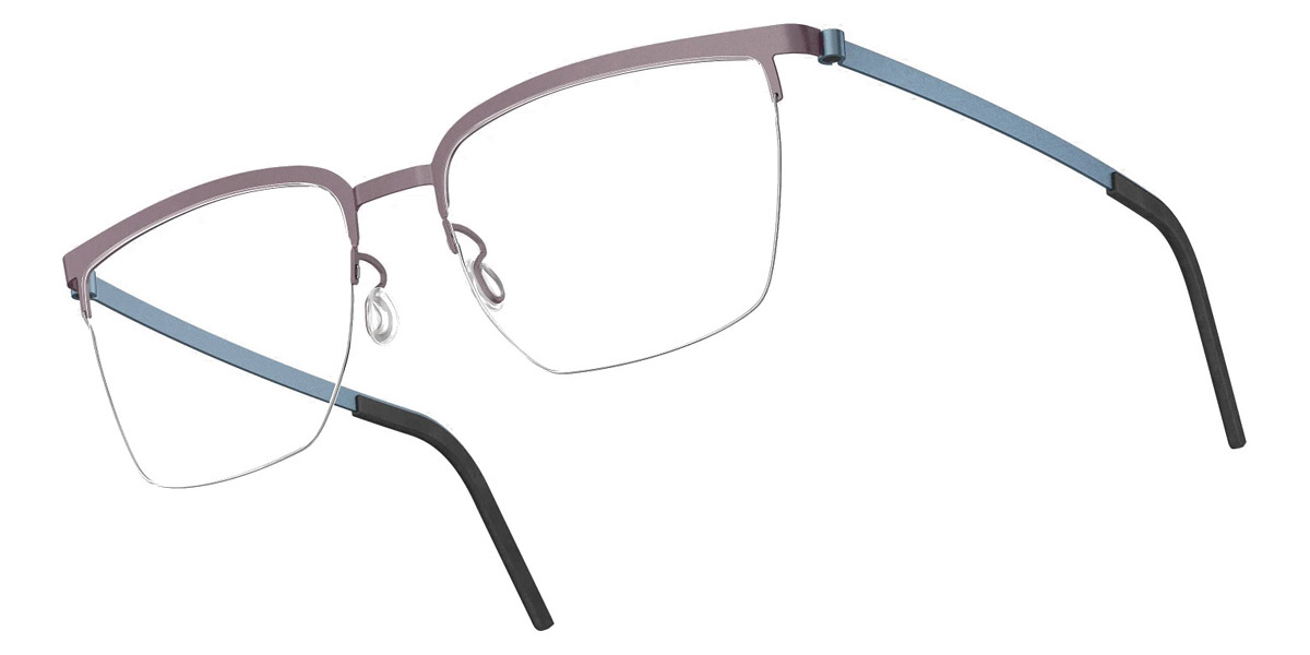 Color: U14 107 - Lindberg Strip Titanium 7000 LND7427U1410755