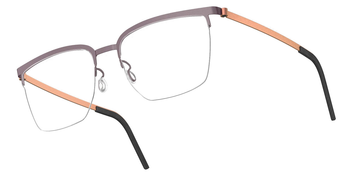 Color: U14 60 - Lindberg Strip Titanium 7000 LND7427U146055